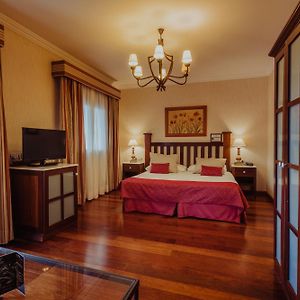 Superior Double Kamer